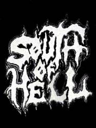 logo South Of Hell